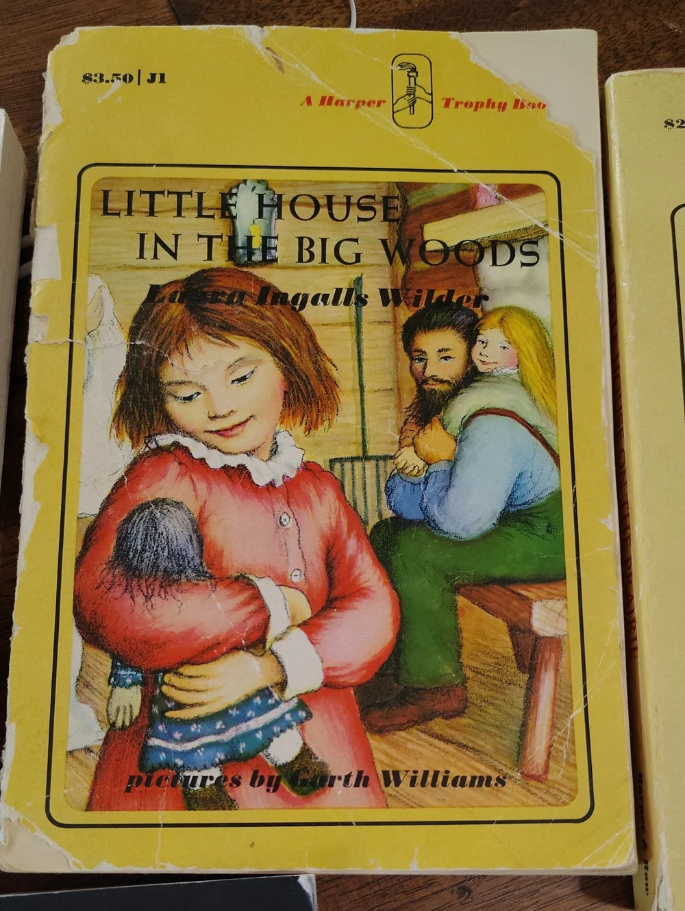 N/A assorted children